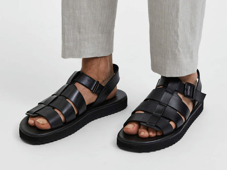 Men's Shoes & Sandals