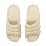 Men's Roman Stud Slide Sandal