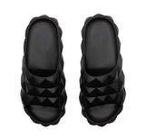 Men's Roman Stud Slide Sandal