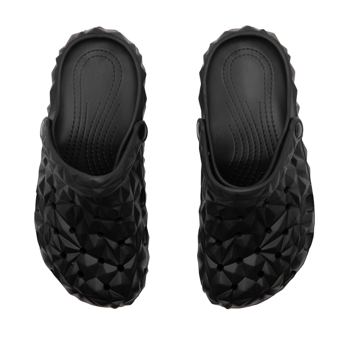 Men's Foam Slip On Sandals