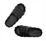 Men's Roman Stud Slide Sandal