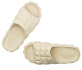 Men's Roman Stud Slide Sandal