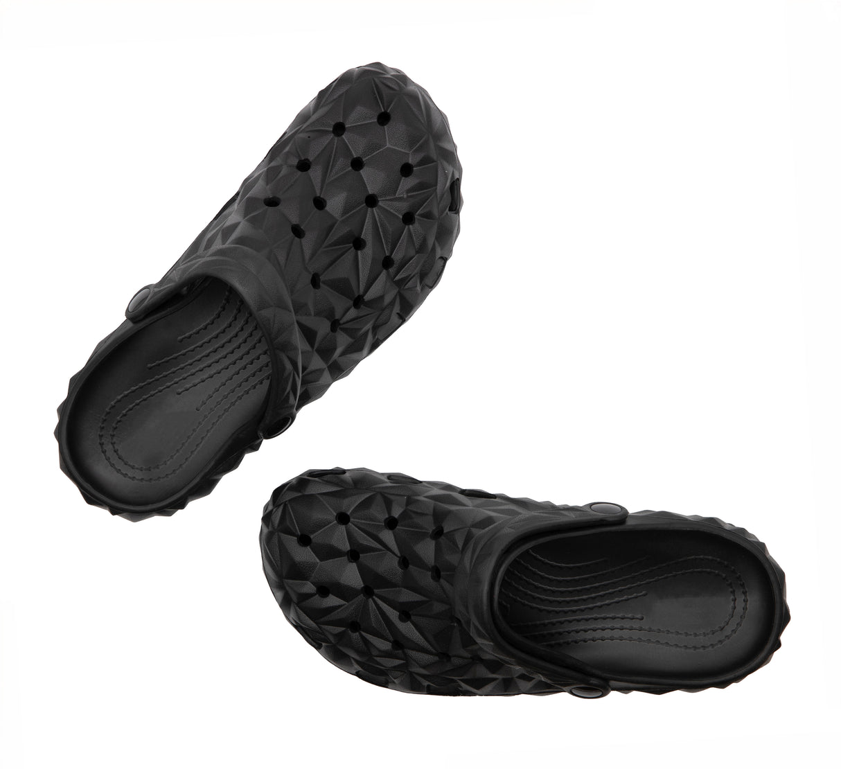 Men's Foam Slip On Sandals