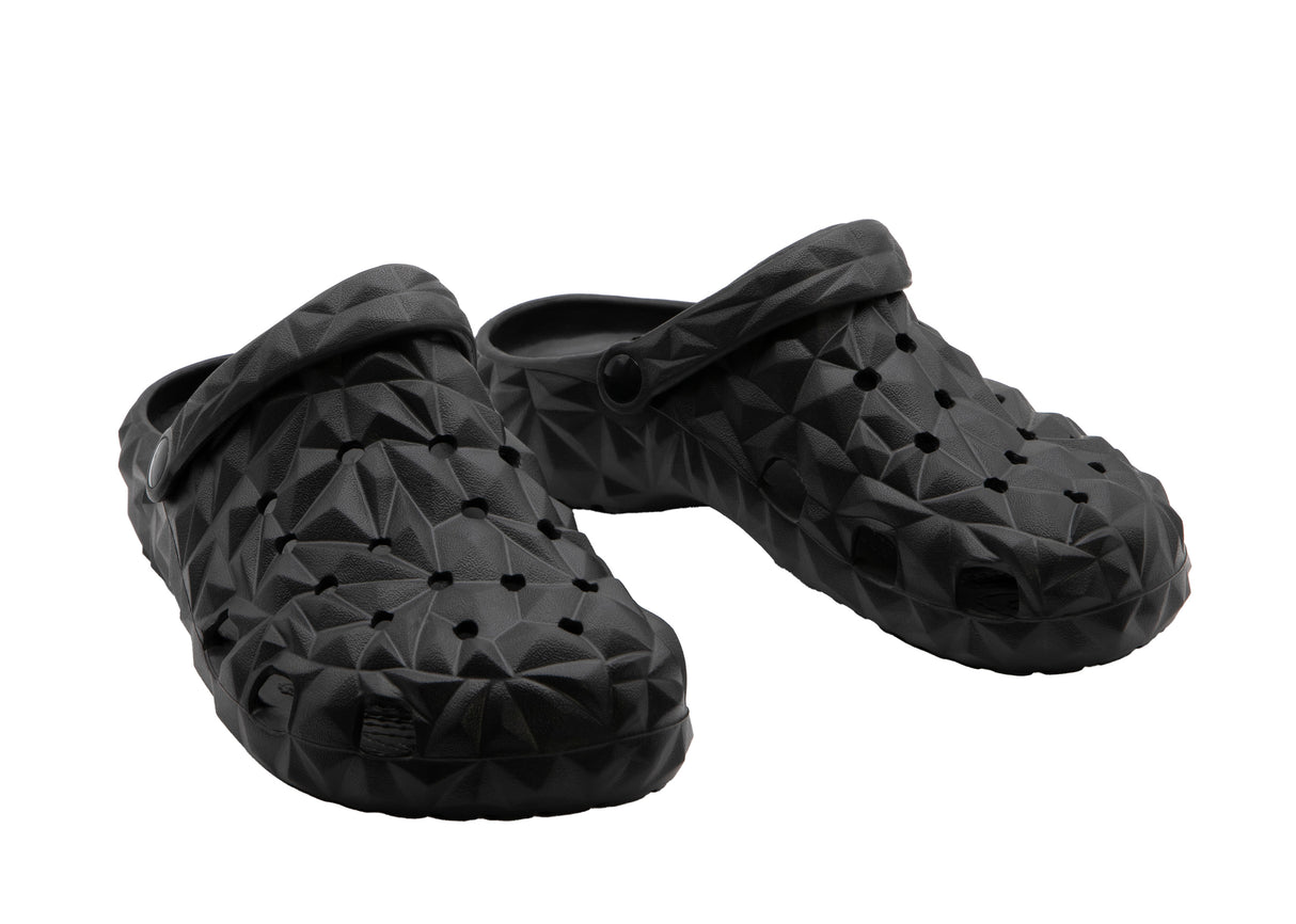 Men's Foam Slip On Sandals