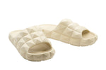 Men's Roman Stud Slide Sandal