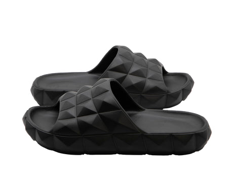 Men's Roman Stud Slide Sandal