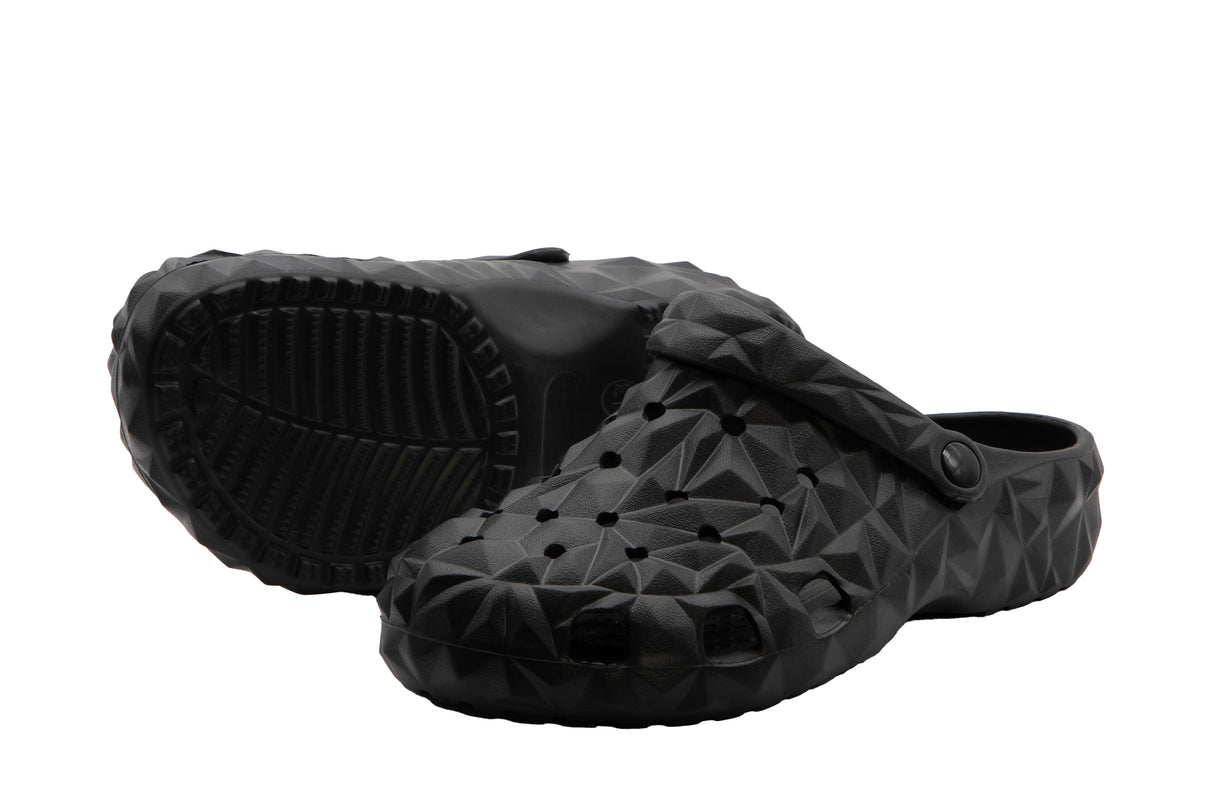 Men's Foam Slip On Sandals