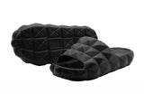 Men's Roman Stud Slide Sandal